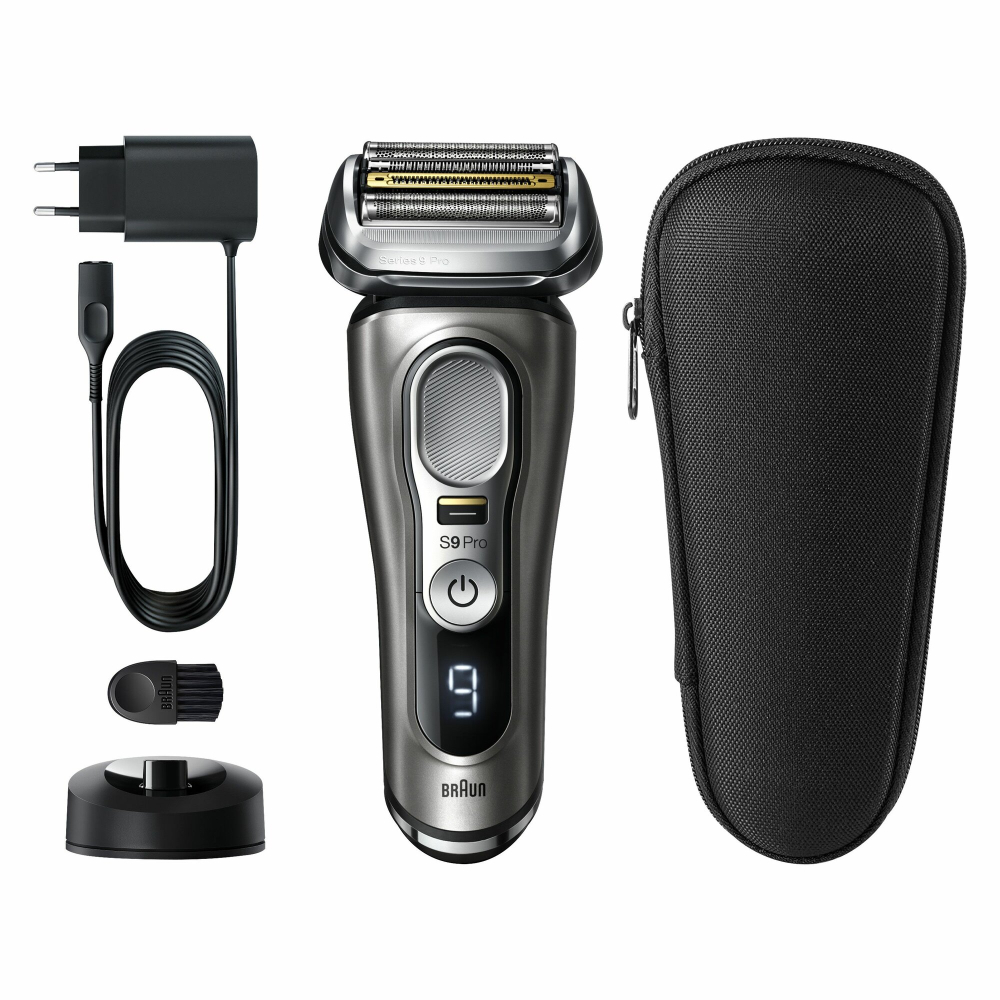 Braun Series 9 9415s