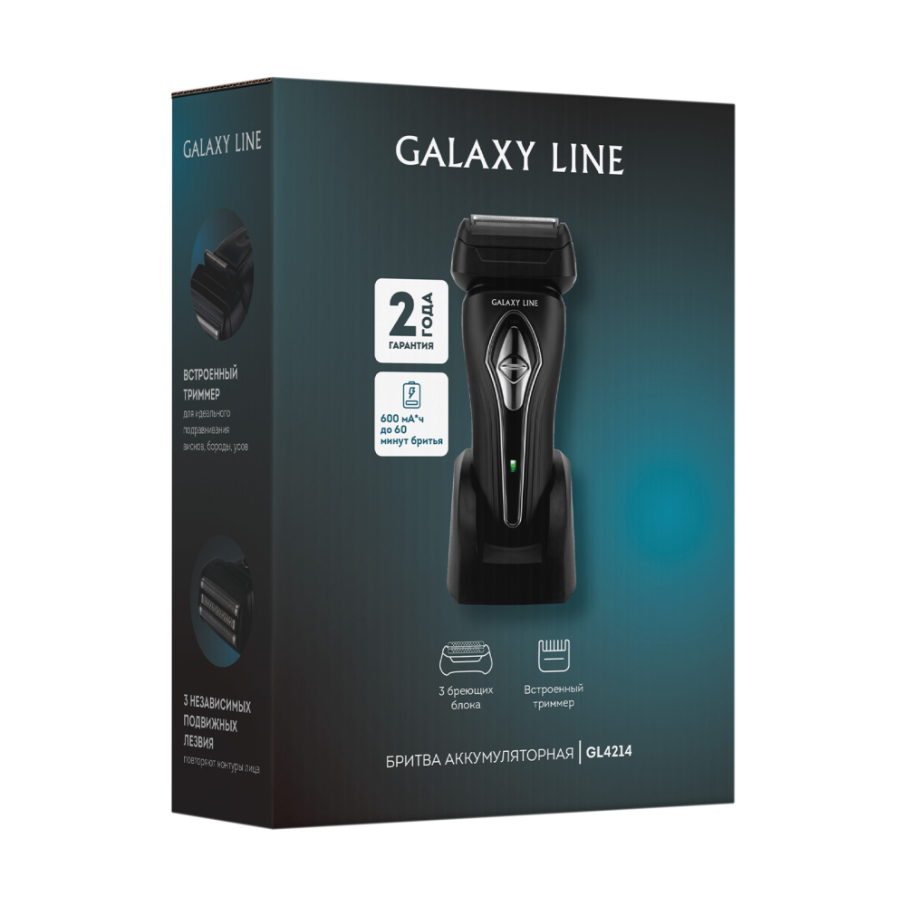 Galaxy LINE GL 4214