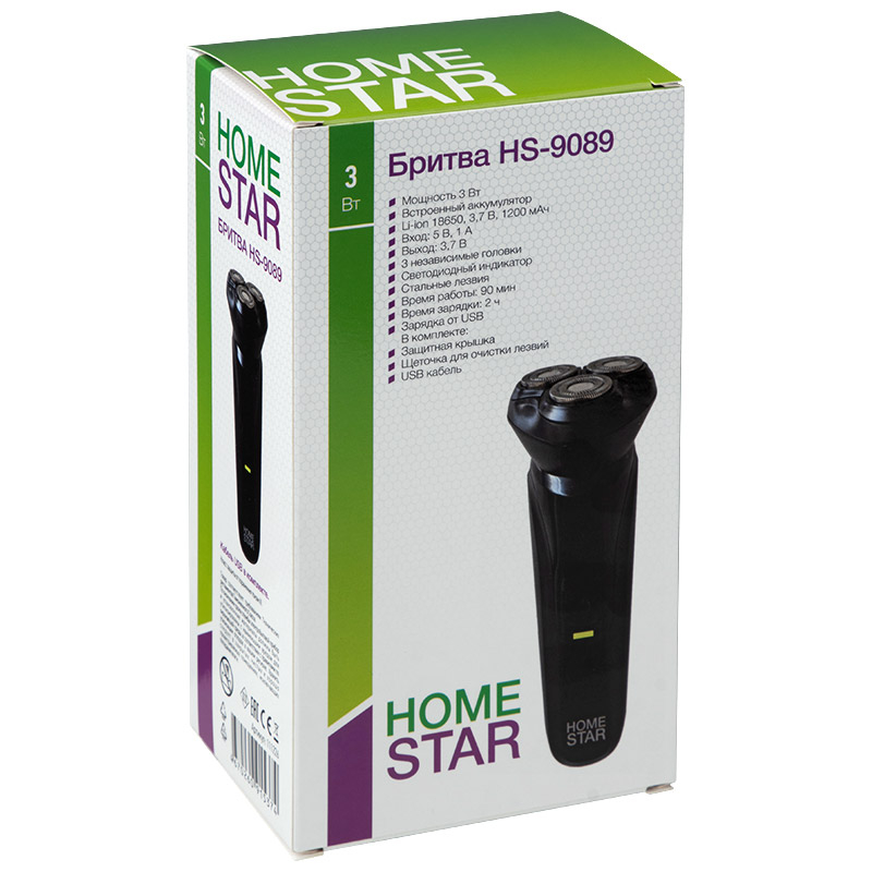 Homestar HS-9089