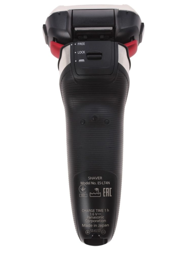 Panasonic ES-LT4N