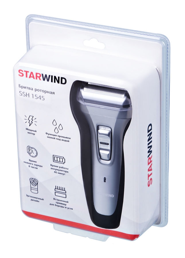 StarWind SSH1545