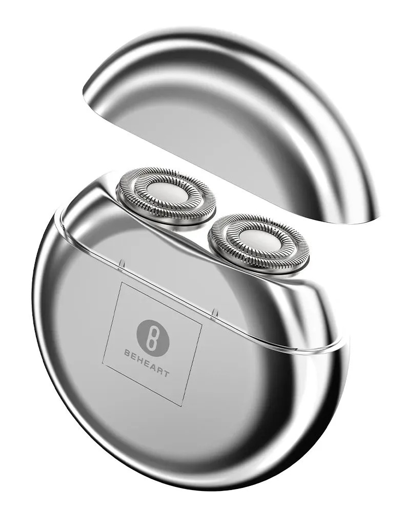 Xiaomi BEHEART G220 Silver