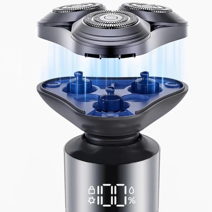 Xiaomi Mijia S302 Dark Blue