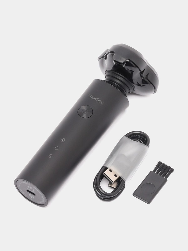 Xiaomi ShowSee Electric Shaver F1 Black