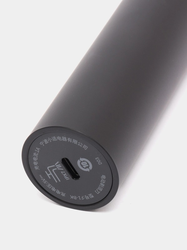 Xiaomi ShowSee Electric Shaver F1 Black