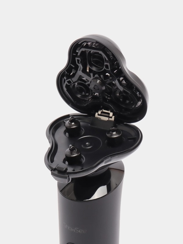 Xiaomi ShowSee Electric Shaver F1 Black