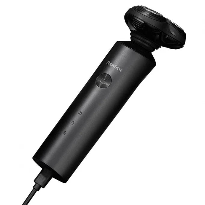 Xiaomi Showsee Shaver F1 Black