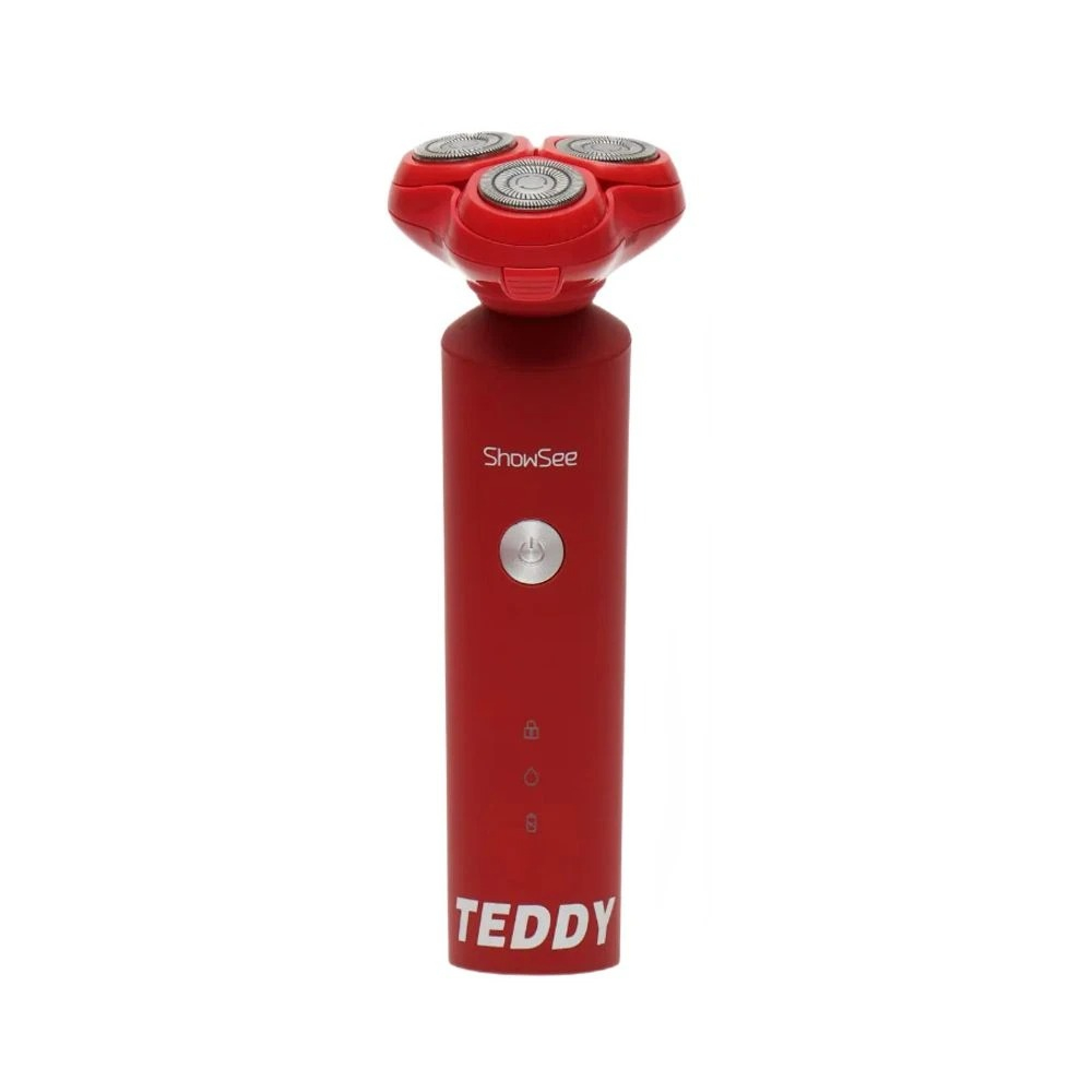 Xiaomi Showsee Shaver F1 Red