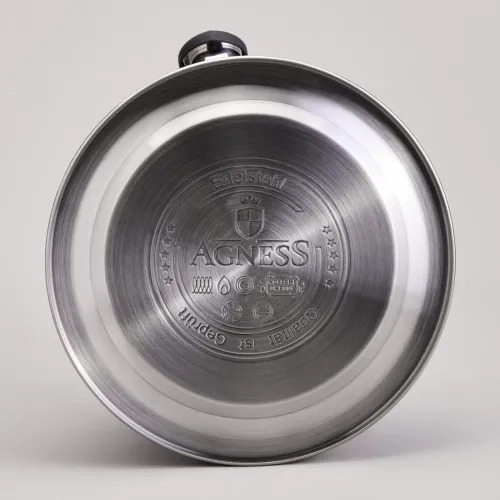 Agness 940-030