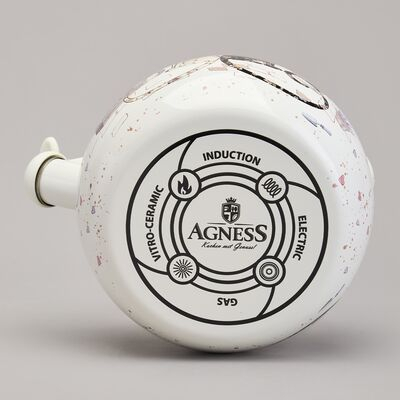 Agness 943-074