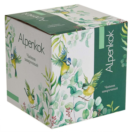 Alpenkok AK-5550