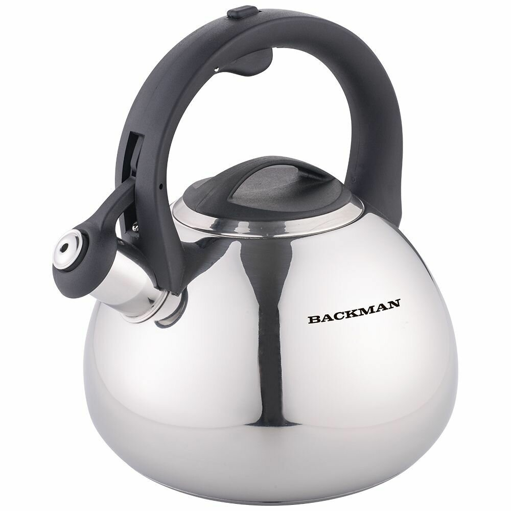 Backman BM-0705