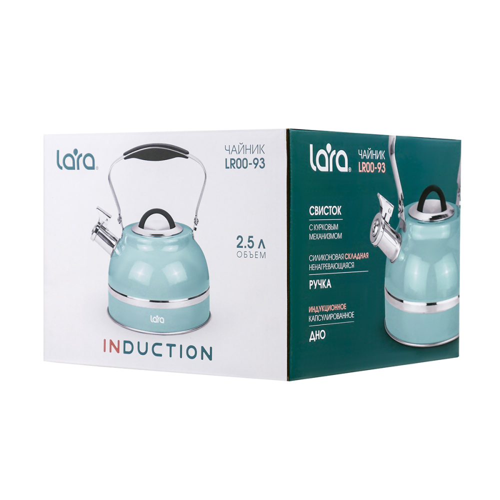 LARA LR00-93