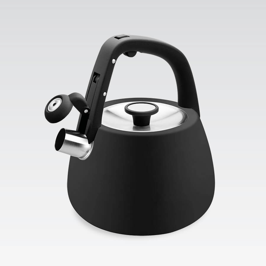 Maestro MR-1318-Black