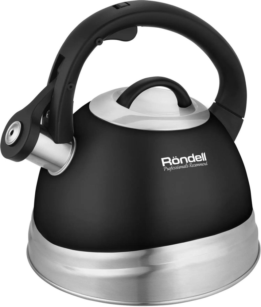 Rondell Walzer RDS-1827