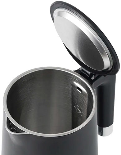 BQ KT1720P Черный
