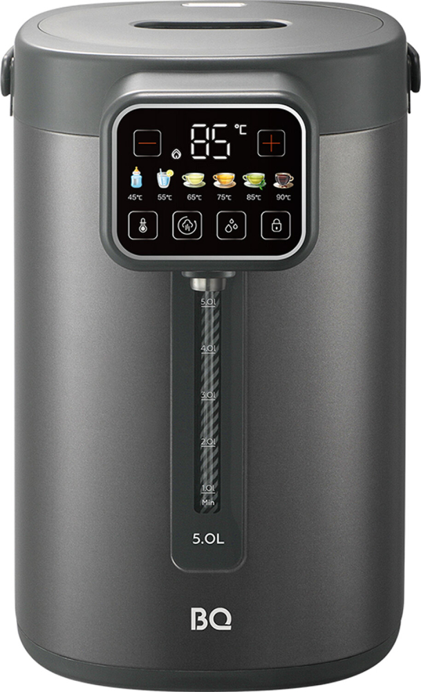 BQ TP5000 серый
