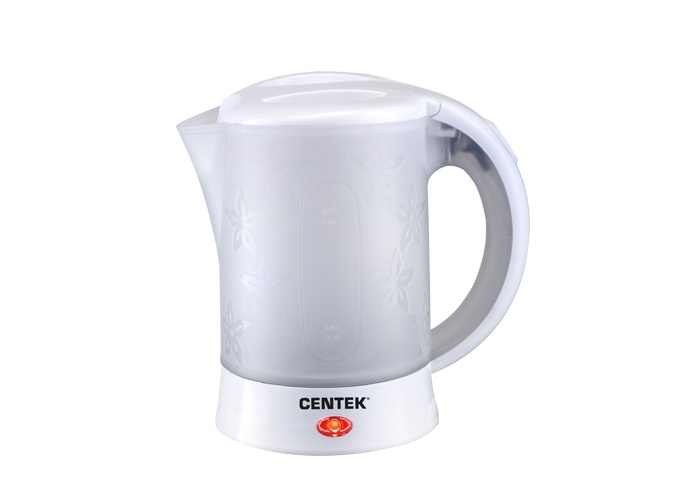 Centek CT-0054 White