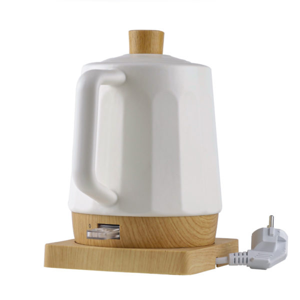 Centek CT-0067 White