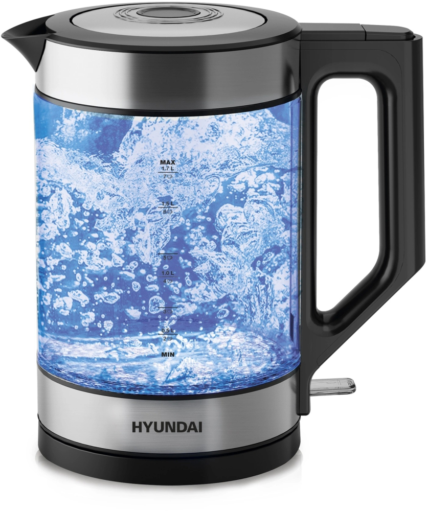 Hyundai HYK-G3509