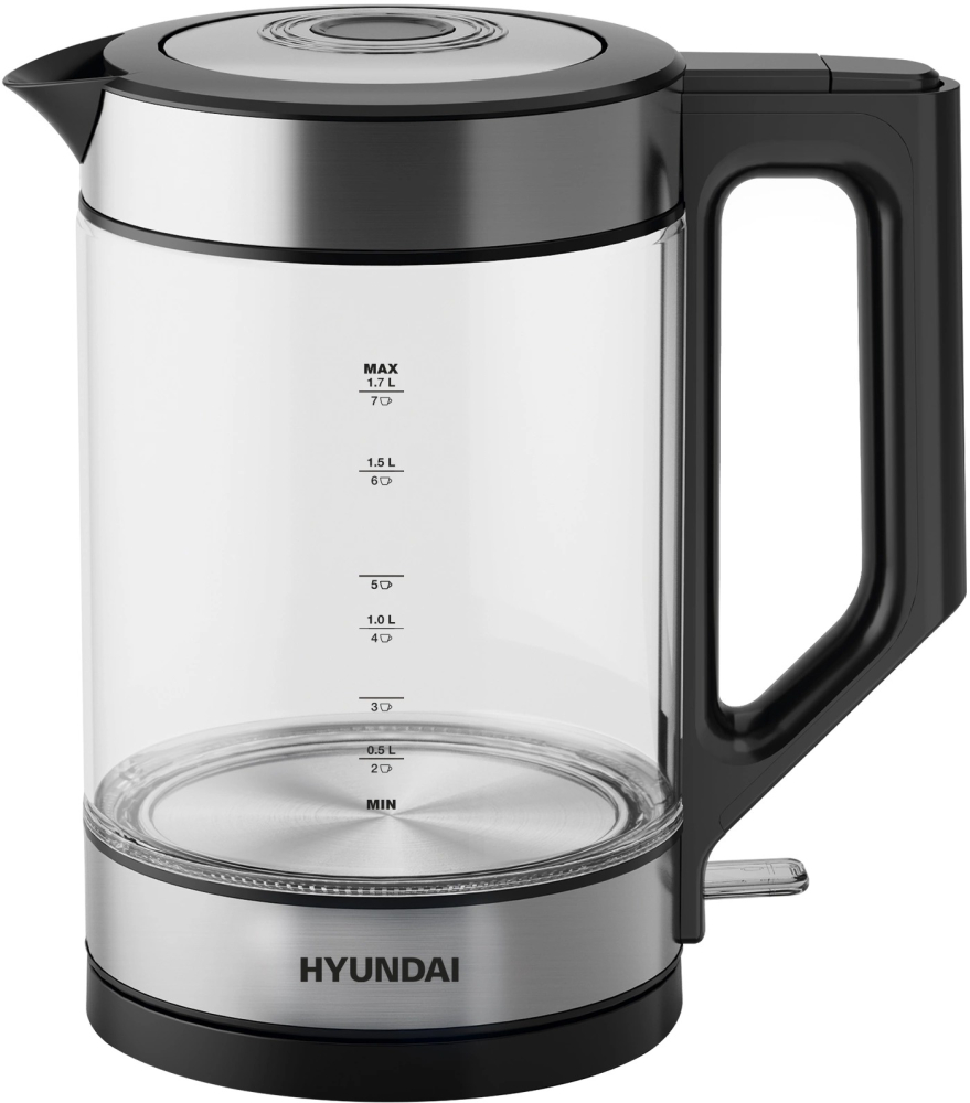 Hyundai HYK-G3509