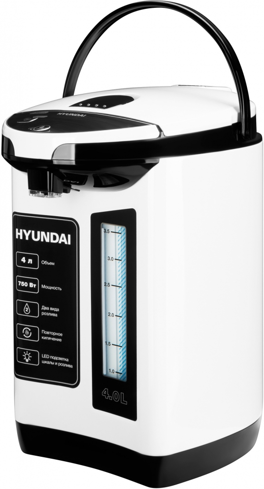 Hyundai HYTP-3840