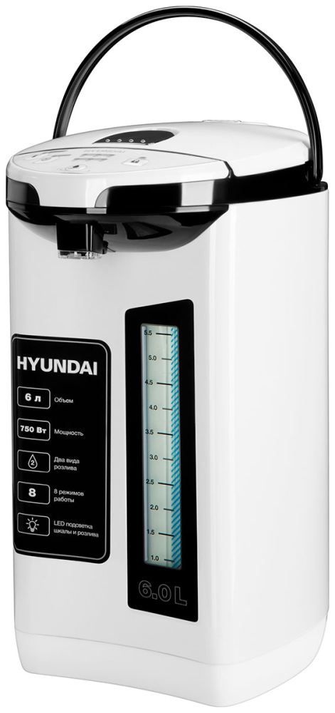 Hyundai HYTP-4850