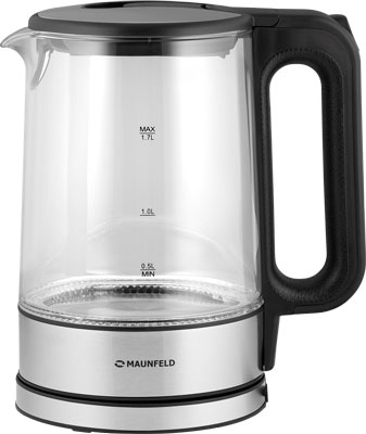 Maunfeld MGK-612BK