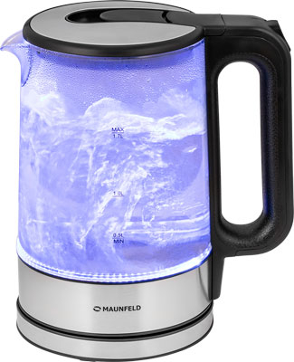 Maunfeld MGK-612BK