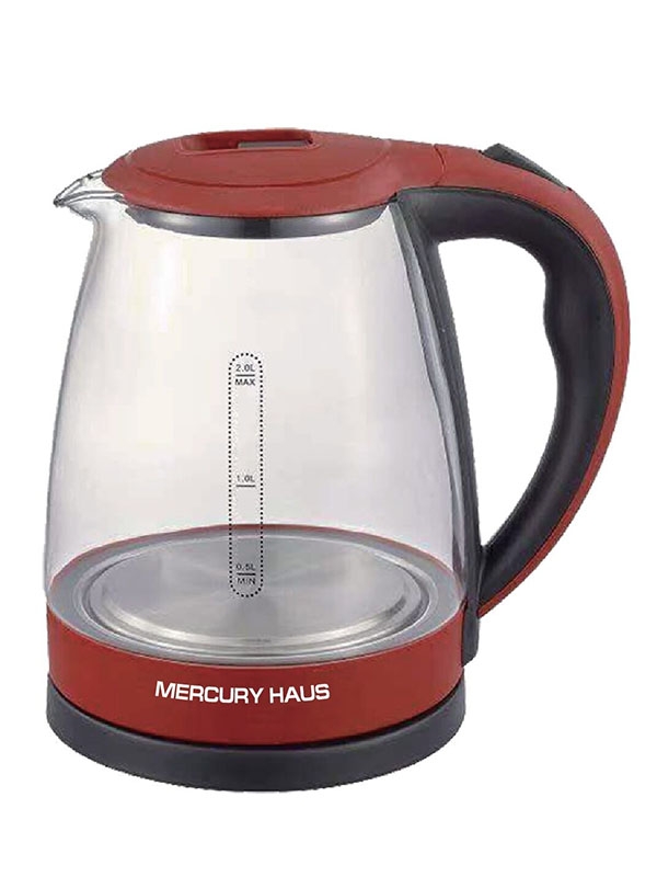 Mercury Haus MC-6626