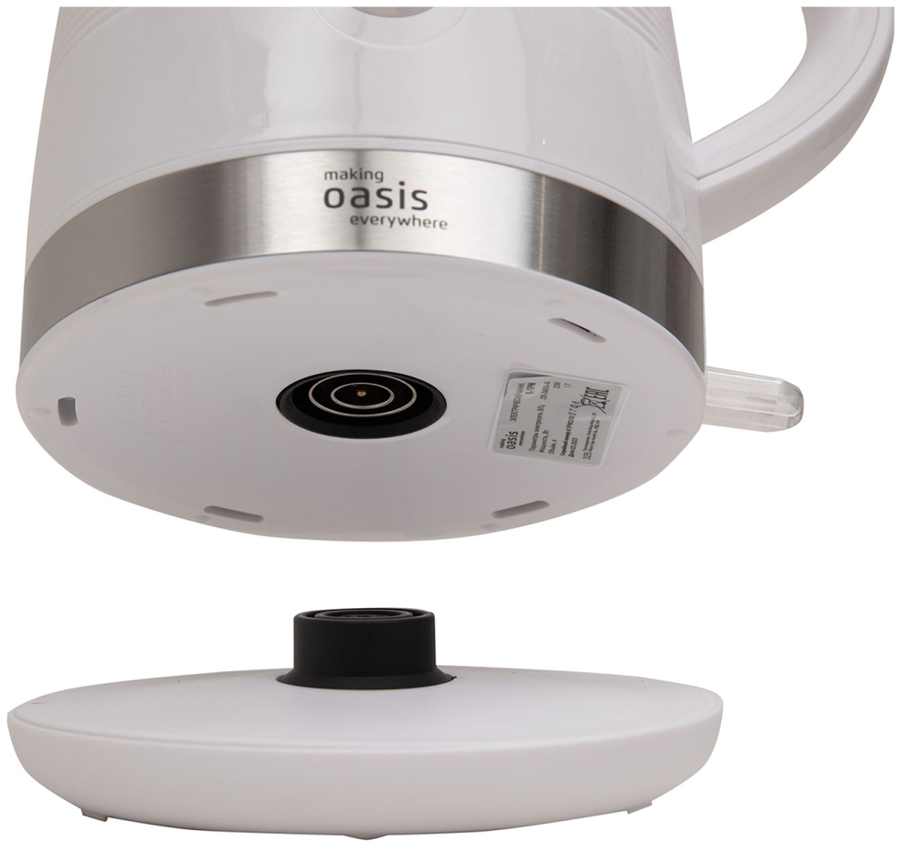 Oasis K-1PW