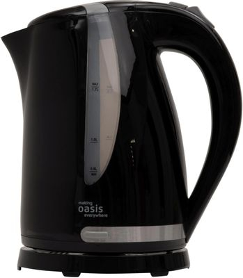 Oasis K-2PB