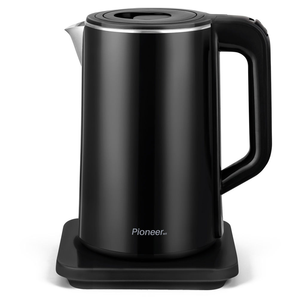 Pioneer KE525M black