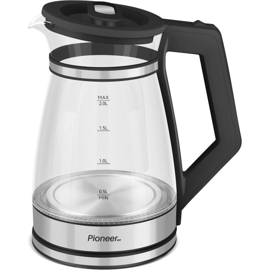 Pioneer KE801G