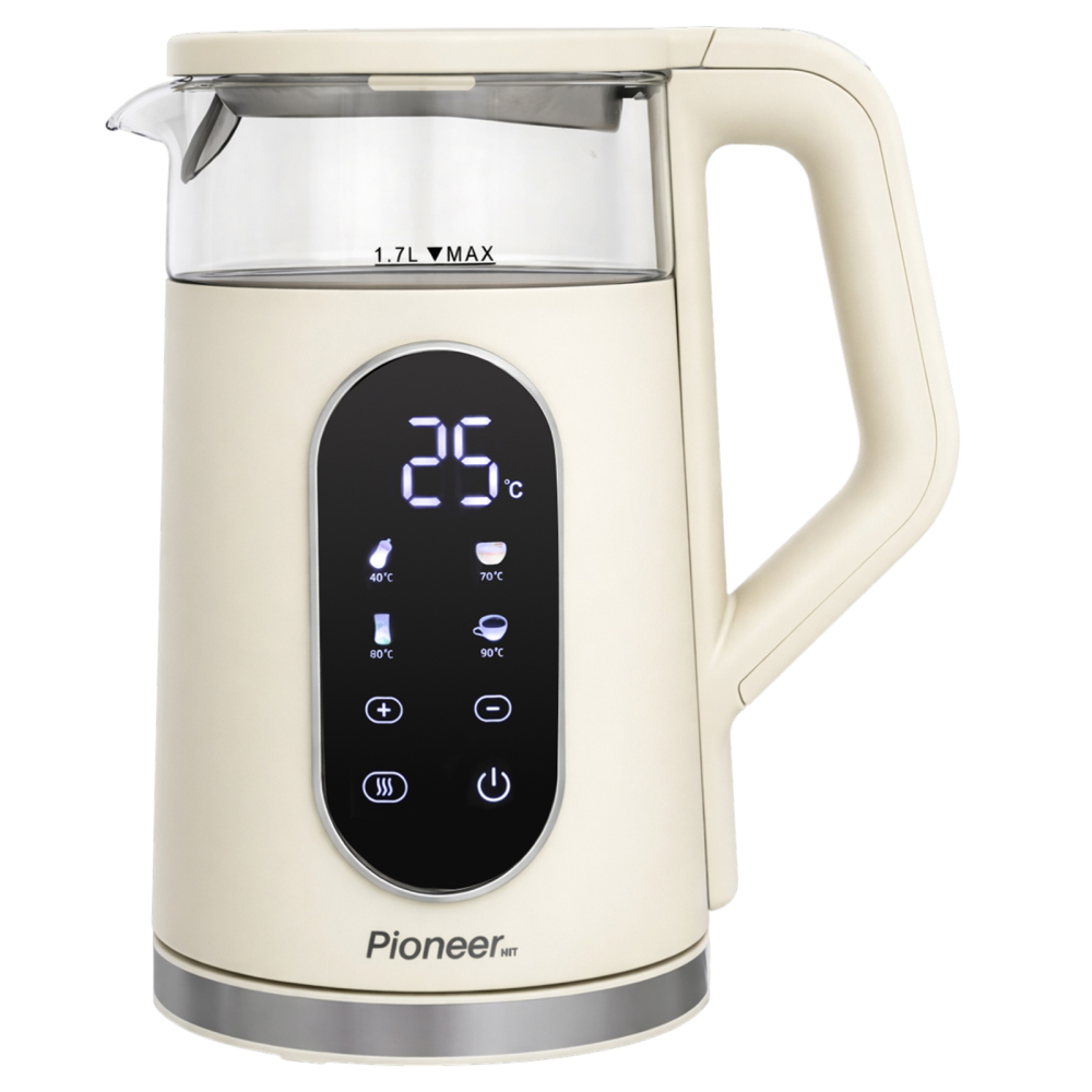 Pioneer KE832GD