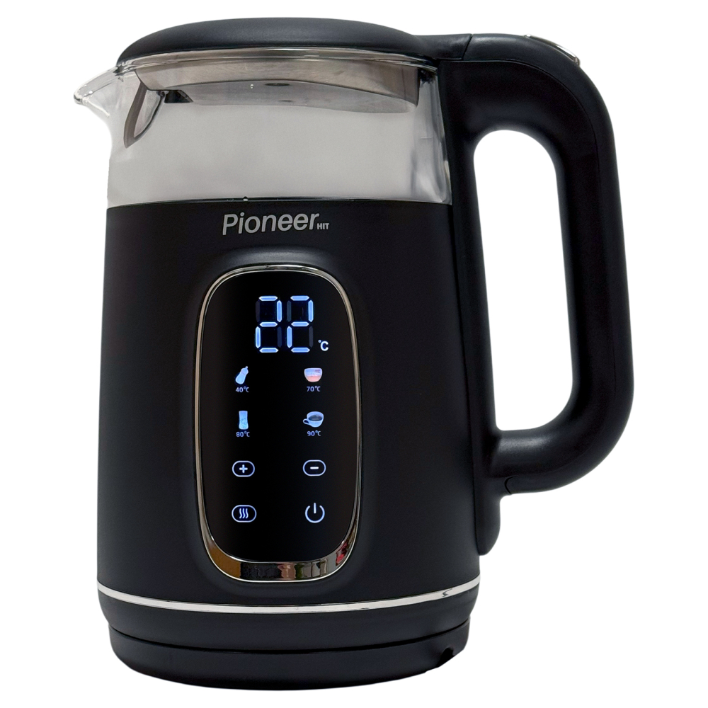 Pioneer KE850GD