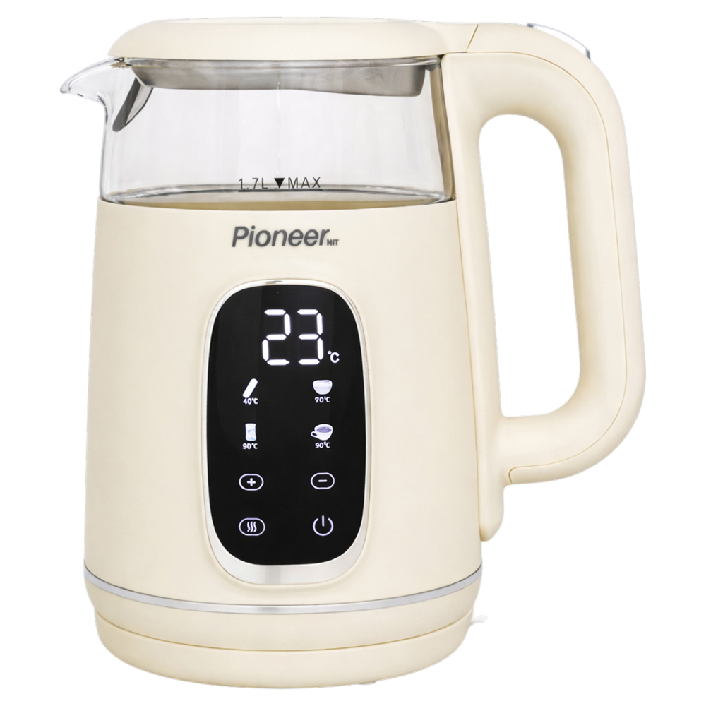 Pioneer KE852GD