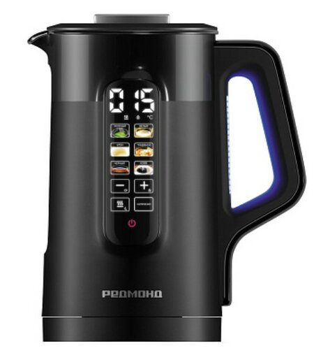 REDMOND KG225 Черный