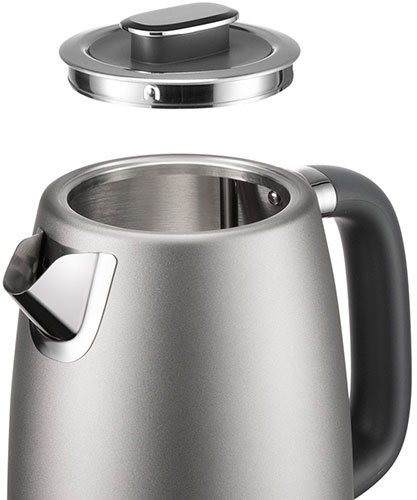 REDMOND KM240 серый