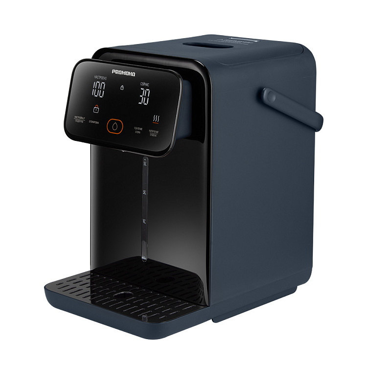 REDMOND TP2302 Синий