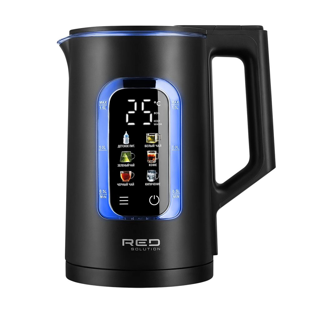 RED G125D