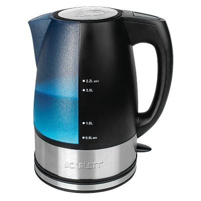 SCARLETT SC-1020 черный