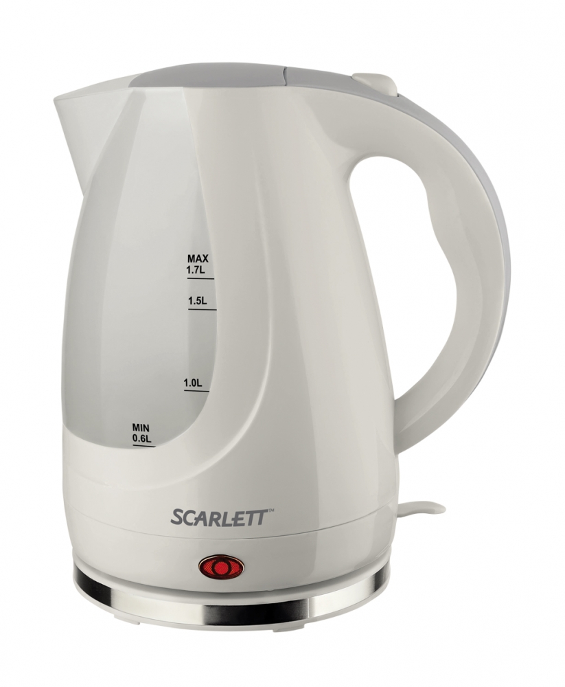 SCARLETT SC-EK18P32