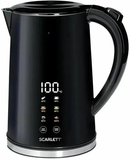 SCARLETT SC-EK21S66