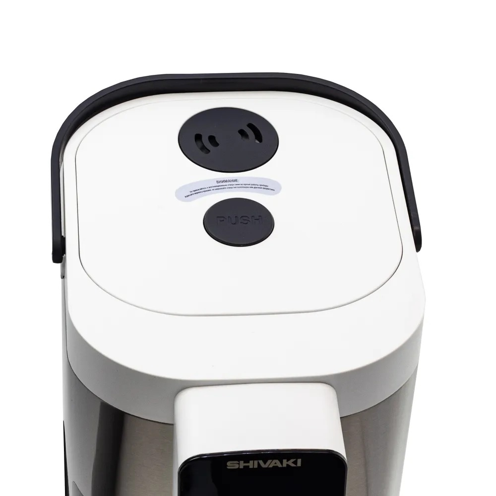 SHIVAKI SH-TE-3.8СМ