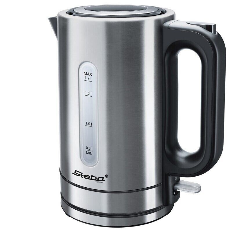 Steba WK 20 INOX