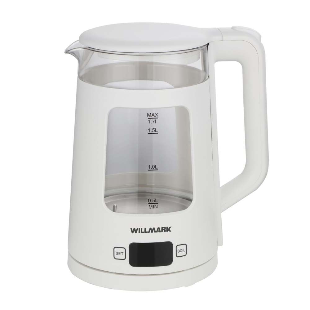 WILLMARK WEK-1720DW