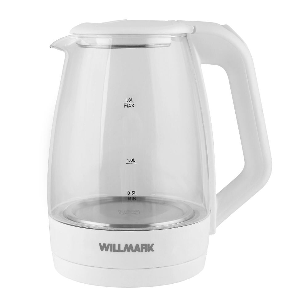 WILLMARK WEK-1823G �����