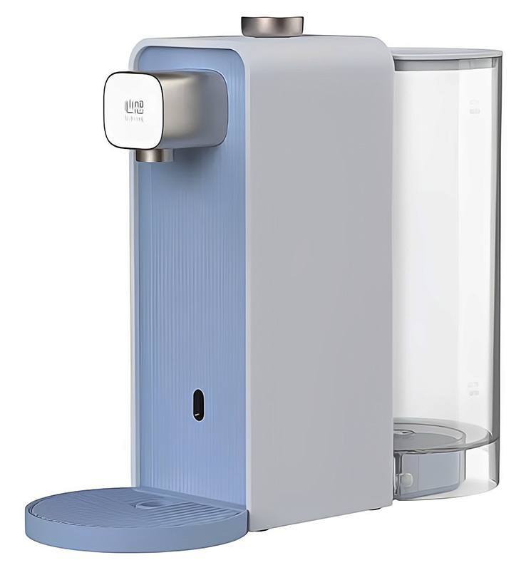 Xiaomi Antibacterial Instant Hot Water (S2306) Blue
