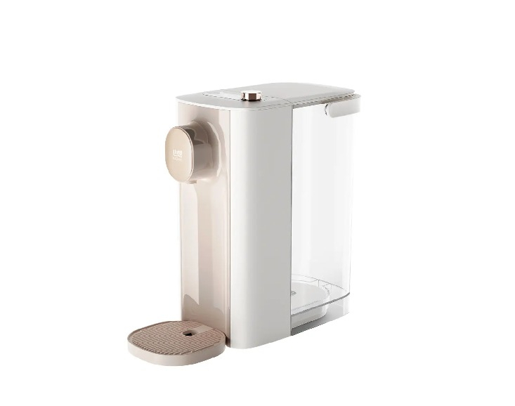 Xiaomi Antibacterial water heater (S2309) Gold